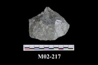 藏品(陽起石)的圖片